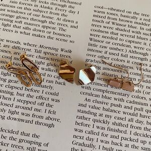 Vintage Earring Bundle